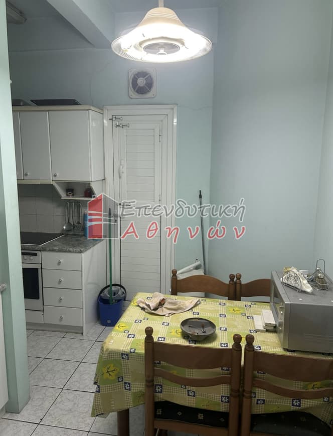 Διαμέρισμα στην Φωκίωνος Νέγρη, Κυψέλη — Φωτογραφία 12 από 16