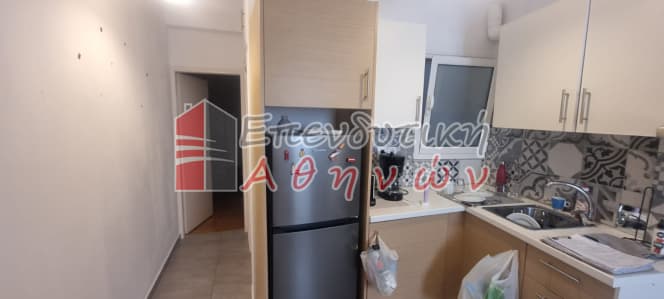 Apartment in Panepistimioupoli, Zografou — Photo 5 of 12