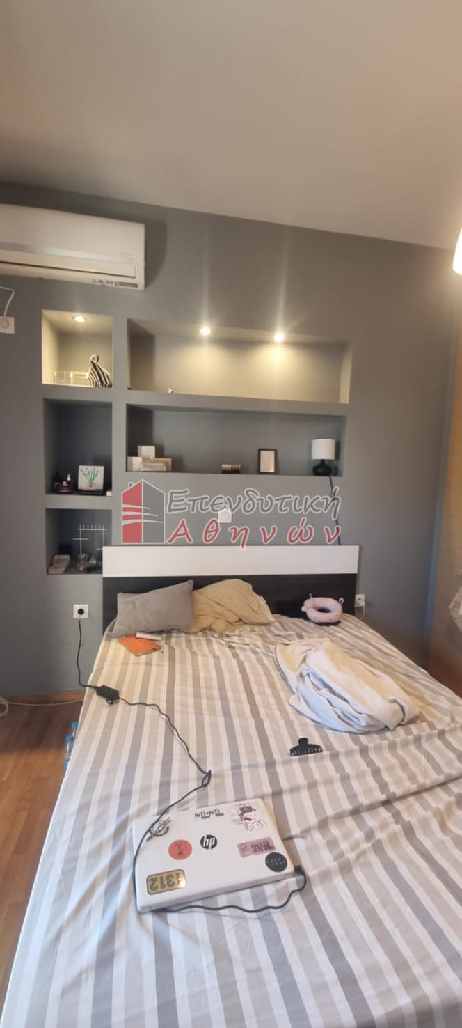 Apartment in Panepistimioupoli, Zografou — Photo 9 of 12