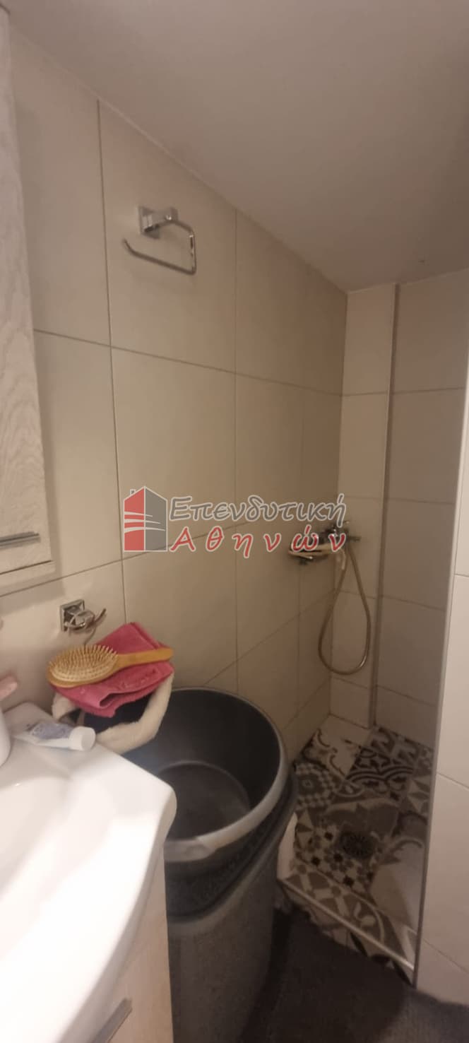 Apartment in Panepistimioupoli, Zografou — Photo 11 of 12
