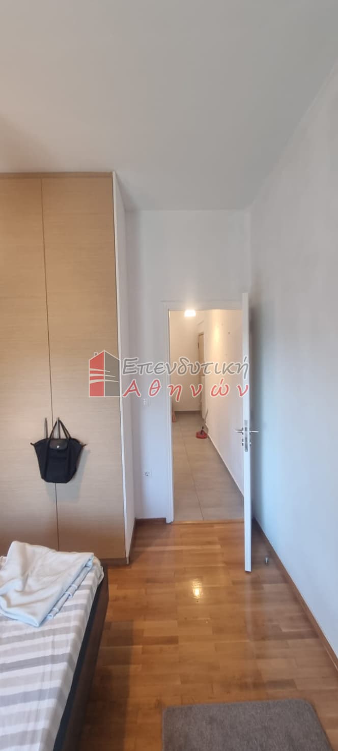 Apartment in Panepistimioupoli, Zografou — Photo 10 of 12