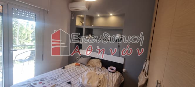 Apartment in Panepistimioupoli, Zografou — Photo 8 of 12