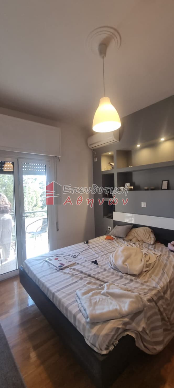 Apartment in Panepistimioupoli, Zografou — Photo 7 of 12
