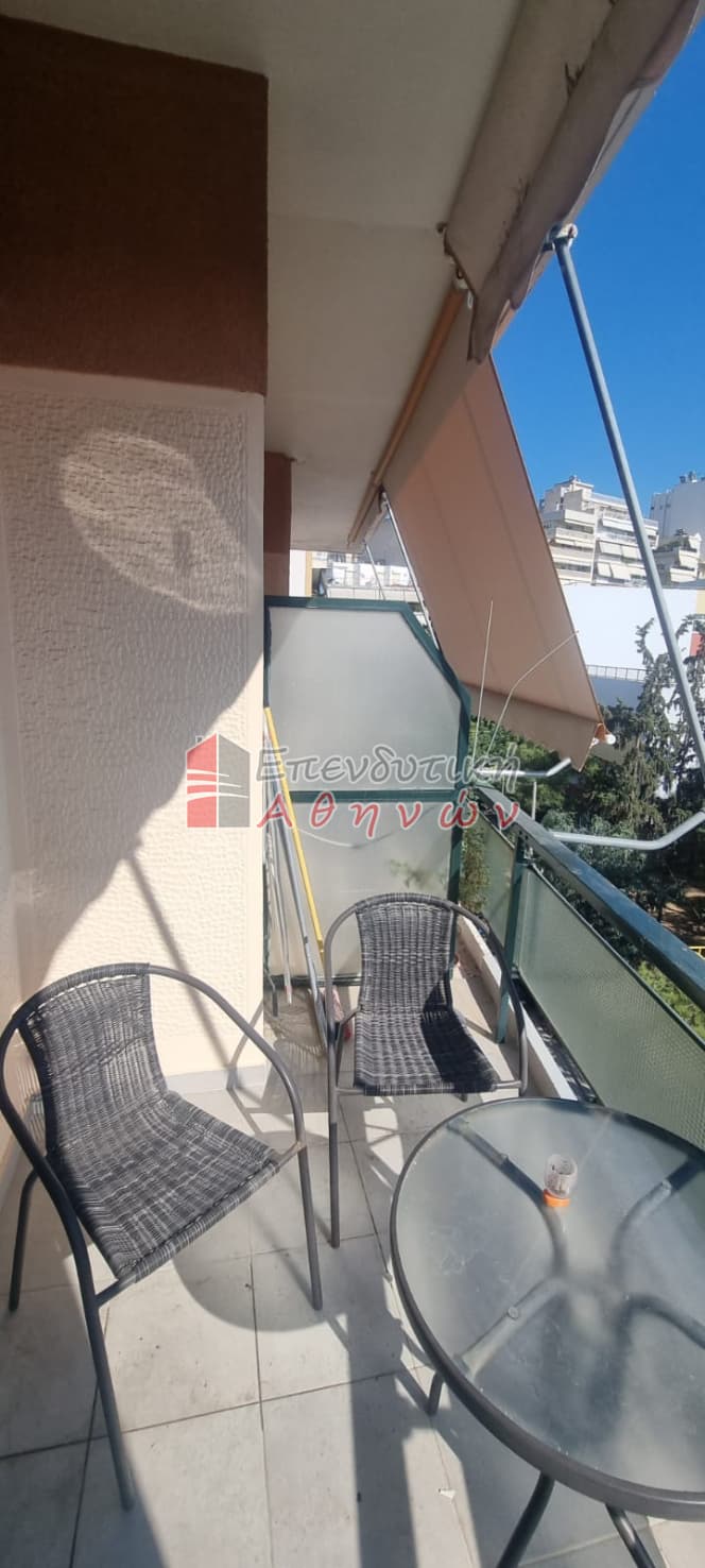 Apartment in Panepistimioupoli, Zografou — Photo 2 of 12