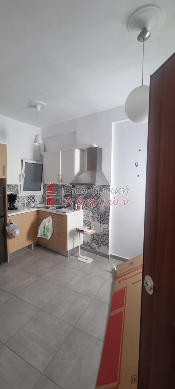 Apartment in Panepistimioupoli, Zografou — Photo 3 of 12