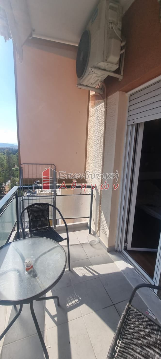 Apartment in Panepistimioupoli, Zografou — Photo 1 of 12