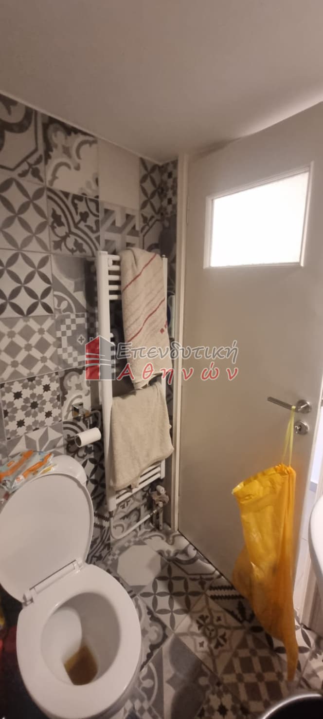 Apartment in Panepistimioupoli, Zografou — Photo 12 of 12