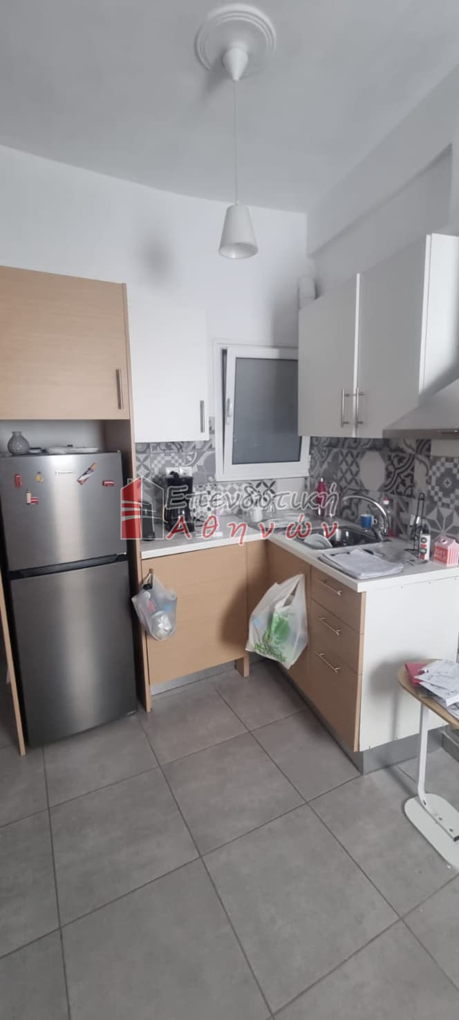 Apartment in Panepistimioupoli, Zografou — Photo 4 of 12