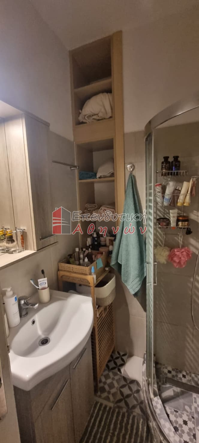 Διαμέρισμα στην Λόφος Φινοπούλου, Πολύγωνο - Τουρκοβούνια — Φωτογραφία 10 από 13