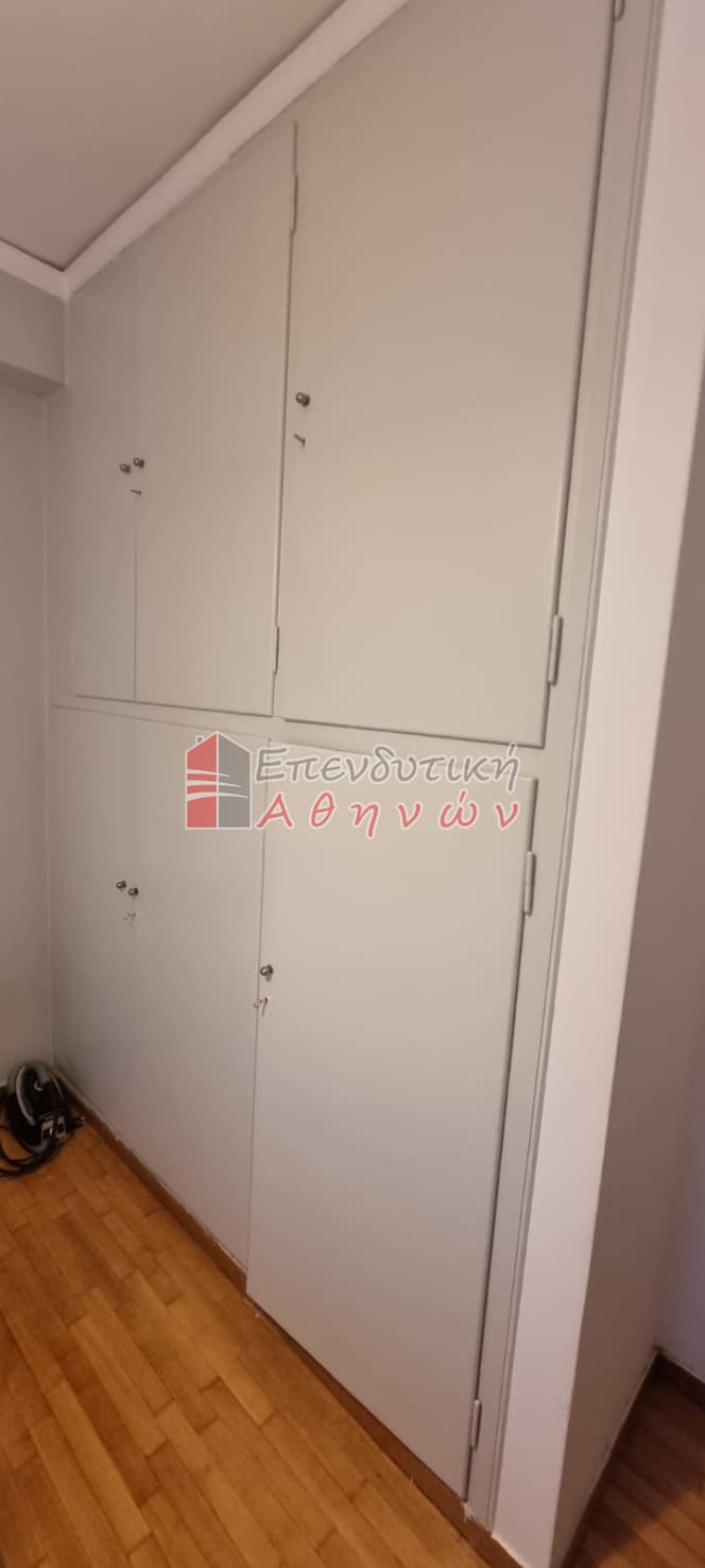 Διαμέρισμα στην Λόφος Φινοπούλου, Πολύγωνο - Τουρκοβούνια — Φωτογραφία 12 από 13