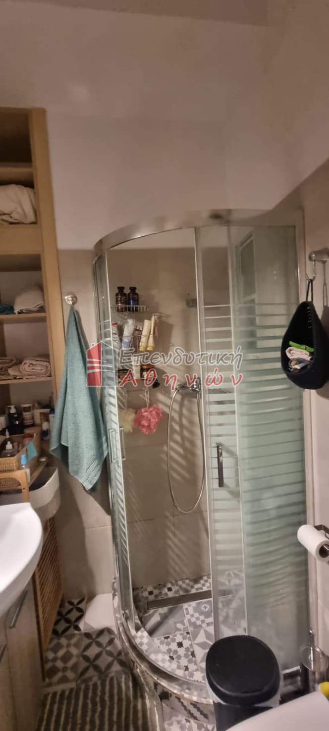 Διαμέρισμα στην Λόφος Φινοπούλου, Πολύγωνο - Τουρκοβούνια — Φωτογραφία 9 από 13