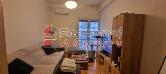 Διαμέρισμα στην Λόφος Φινοπούλου, Πολύγωνο - Τουρκοβούνια — Φωτογραφία 1 από 13
