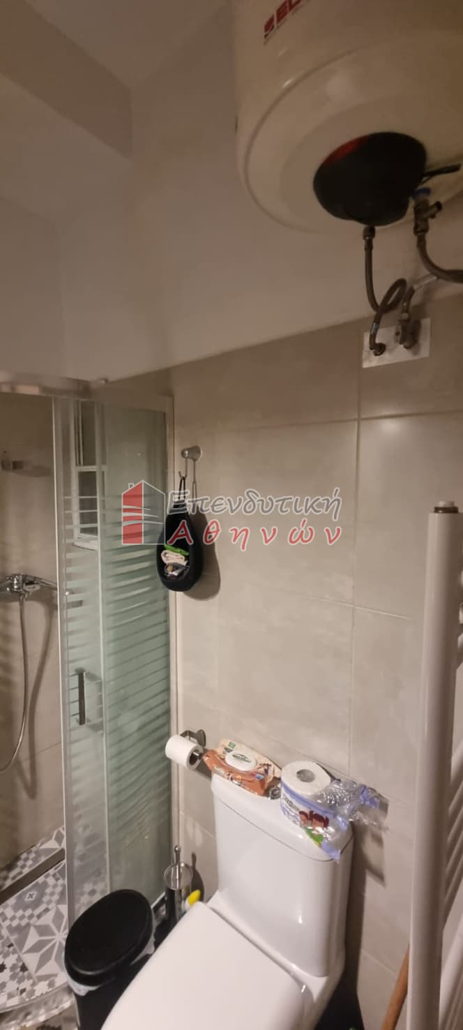 Διαμέρισμα στην Λόφος Φινοπούλου, Πολύγωνο - Τουρκοβούνια — Φωτογραφία 8 από 13