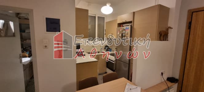 Διαμέρισμα στην Λόφος Φινοπούλου, Πολύγωνο - Τουρκοβούνια — Φωτογραφία 4 από 13