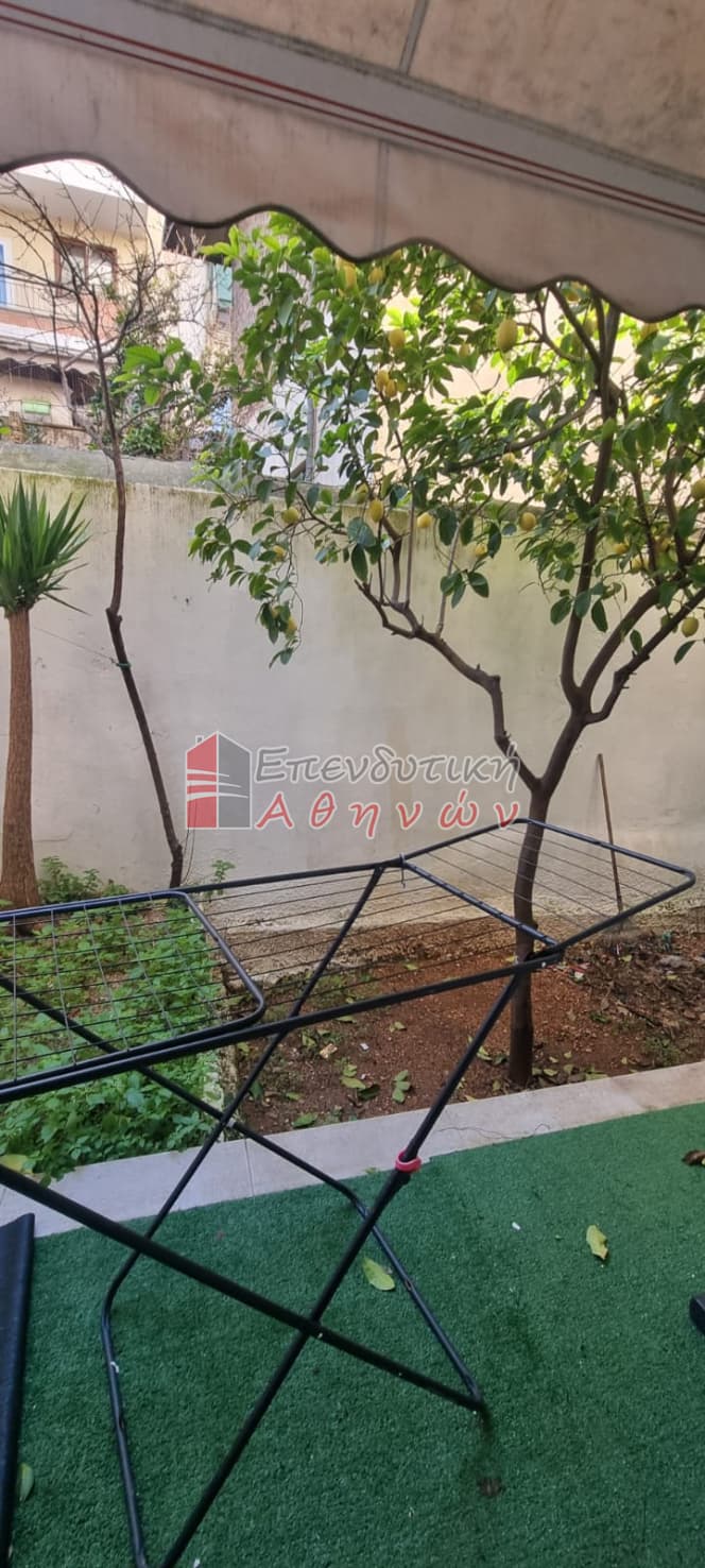 Apartment in Agios Ioannis, Neos Kosmos — Photo 11 of 13