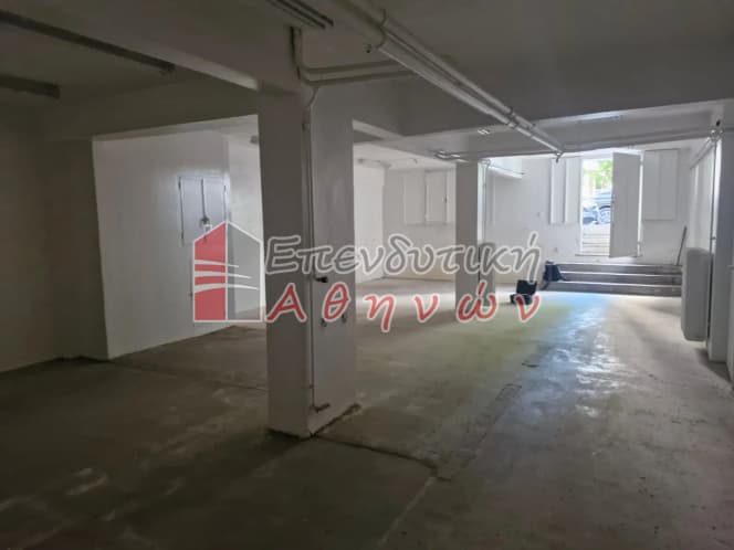 Event Hall in Agios Thomas, Goudi — Photo 1 of 6
