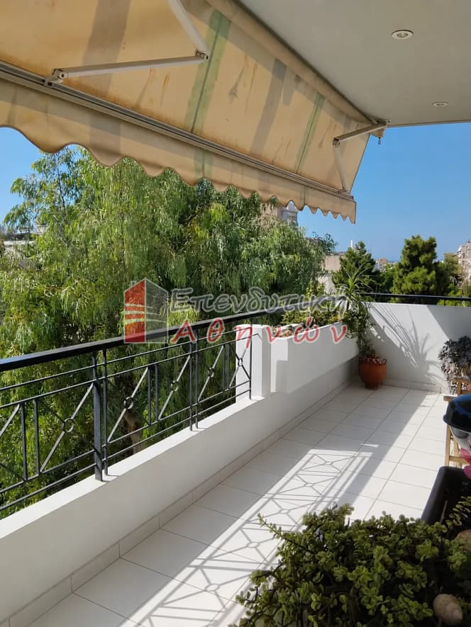 Διαμέρισμα στην Άνω Νέα Σμύρνη, Νέα Σμύρνη — Φωτογραφία 10 από 10