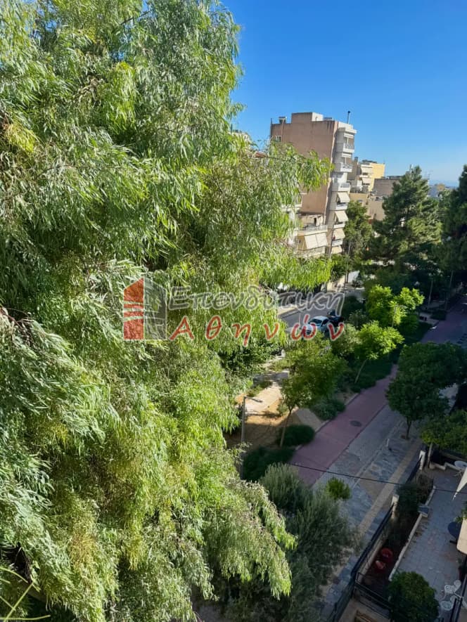 Διαμέρισμα στην Άνω Νέα Σμύρνη, Νέα Σμύρνη — Φωτογραφία 3 από 10