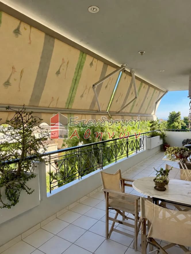 Διαμέρισμα στην Άνω Νέα Σμύρνη, Νέα Σμύρνη — Φωτογραφία 2 από 10