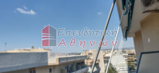 Διαμέρισμα στην Ευαγγελίστρια, Καλλιθέα — Φωτογραφία 3 από 12