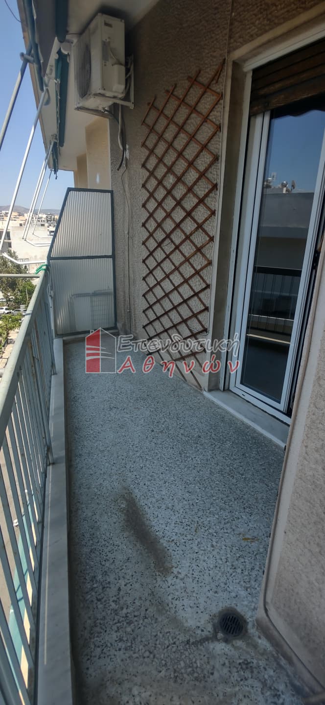 Διαμέρισμα στην Ευαγγελίστρια, Καλλιθέα — Φωτογραφία 2 από 12