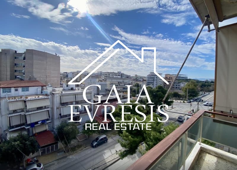 Διαμέρισμα στην Ιππόδρομος, Καλλιθέα — Φωτογραφία 2 από 15
