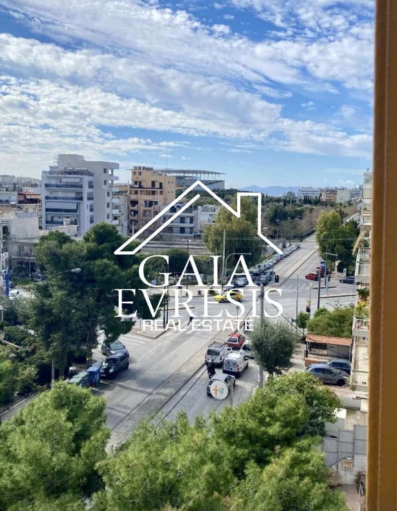 Διαμέρισμα στην Ιππόδρομος, Καλλιθέα — Φωτογραφία 1 από 15