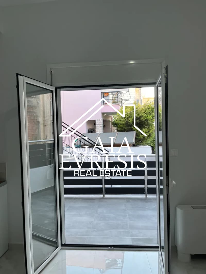 Μονοκατοικία στην Τερψιθέα, Γλυφάδα — Φωτογραφία 11 από 19
