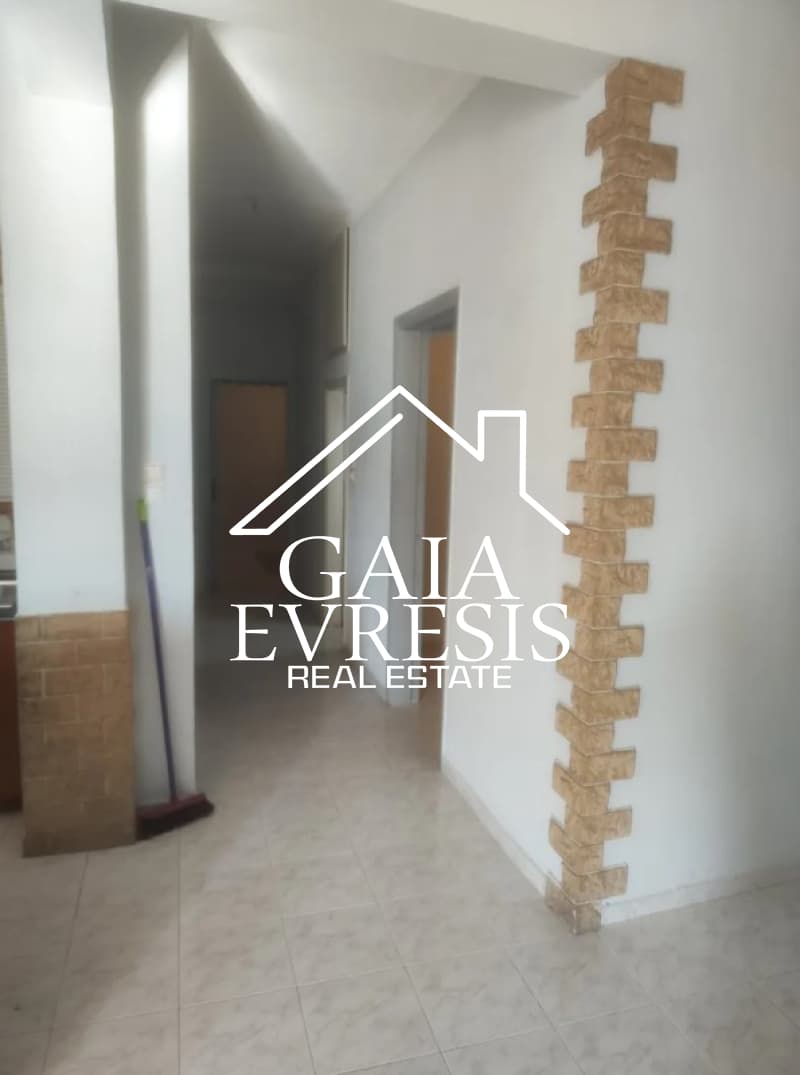 Apartment in Palaia Kokkinia, Piraeus — Photo 3 of 7