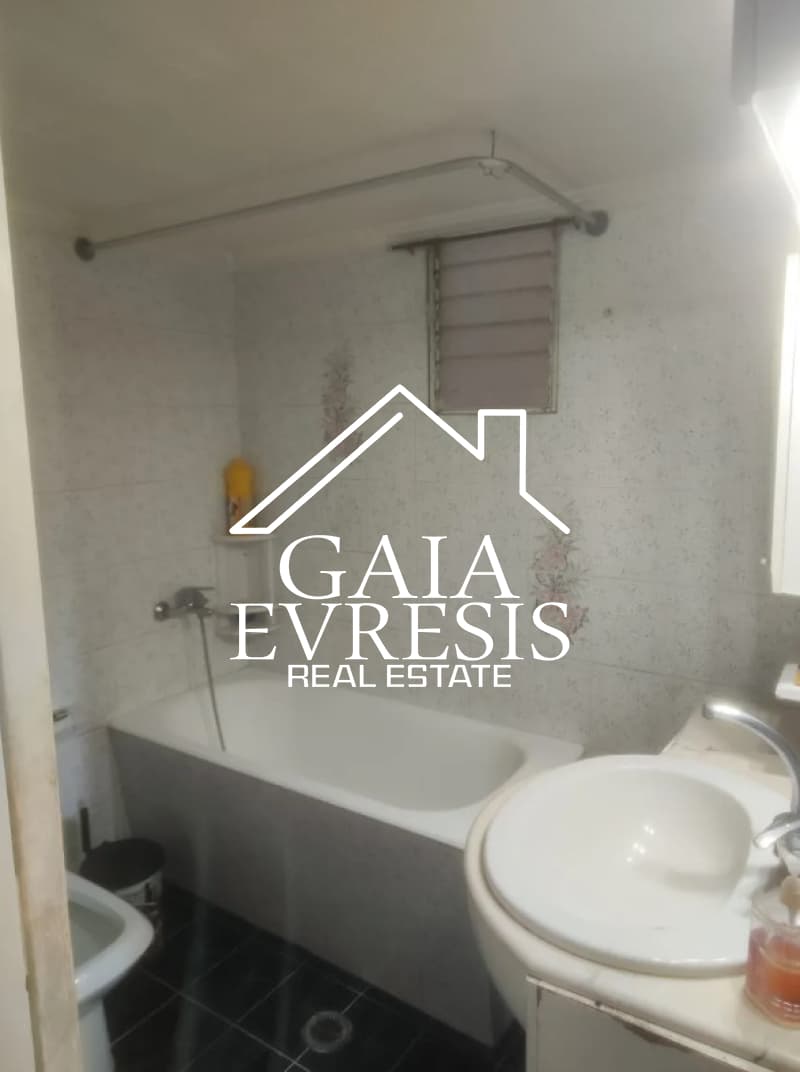 Apartment in Palaia Kokkinia, Piraeus — Photo 4 of 7