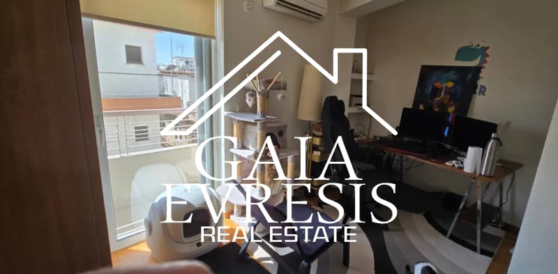 Διαμέρισμα στην Τερψιθέα, Γλυφάδα — Φωτογραφία 13 από 13