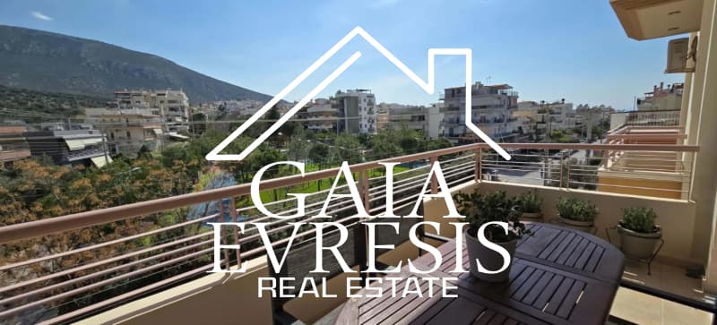 Διαμέρισμα στην Τερψιθέα, Γλυφάδα — Φωτογραφία 8 από 13