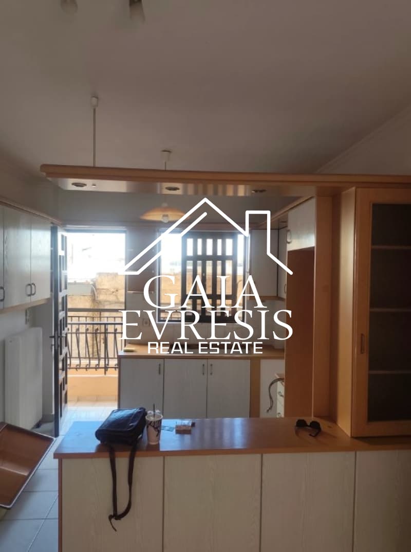 Διαμέρισμα στην Νέο Φάληρο, Πειραιάς — Φωτογραφία 3 από 8
