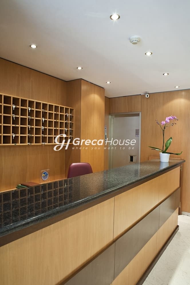 Ξενοδοχείο στην Ομόνοια, Κέντρο — Φωτογραφία 18 από 20