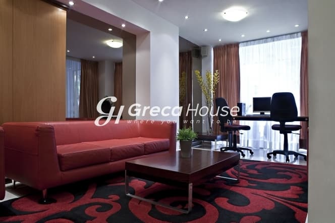 Ξενοδοχείο στην Ομόνοια, Κέντρο — Φωτογραφία 9 από 20