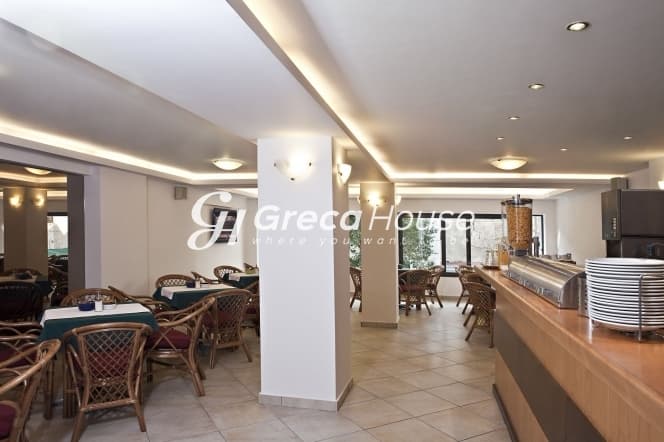 Ξενοδοχείο στην Ομόνοια, Κέντρο — Φωτογραφία 10 από 20