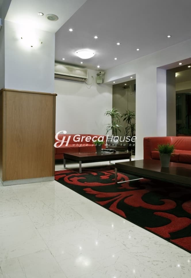 Ξενοδοχείο στην Ομόνοια, Κέντρο — Φωτογραφία 17 από 20