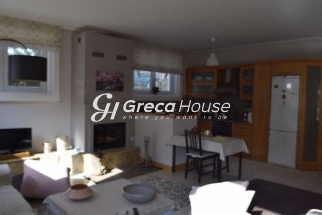House in Kallithea, Penteli — Photo 20 of 30