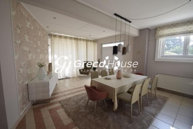 House in Kallithea, Penteli — Photo 14 of 30