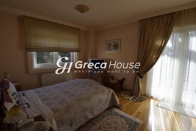 House in Kallithea, Penteli — Photo 23 of 30
