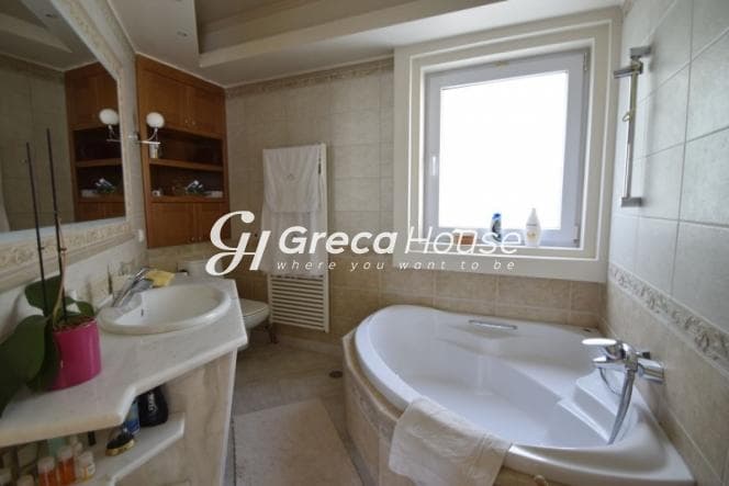 House in Kallithea, Penteli — Photo 10 of 30