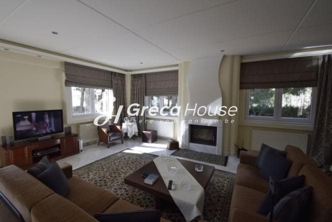 House in Kallithea, Penteli — Photo 1 of 30