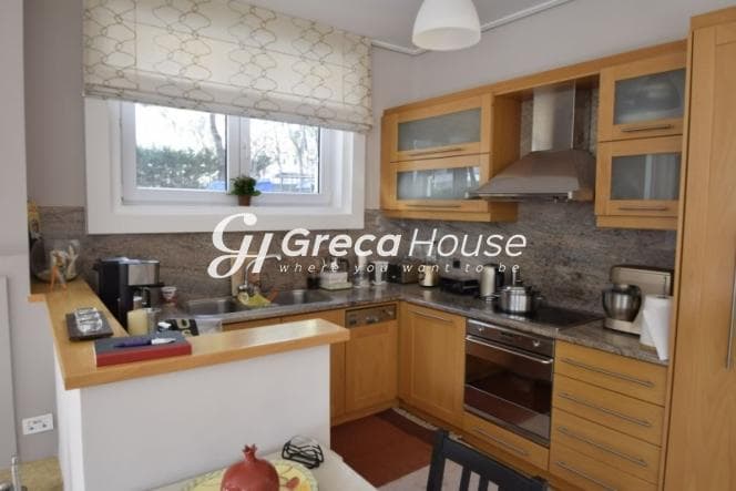 House in Kallithea, Penteli — Photo 6 of 30