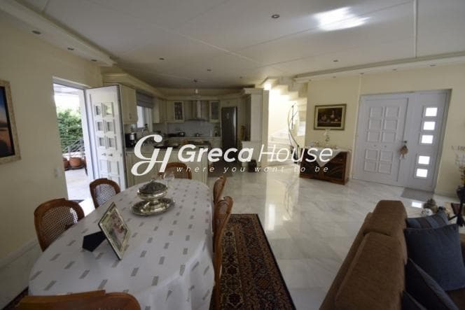 House in Kallithea, Penteli — Photo 30 of 30
