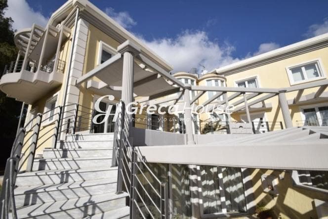 House in Kallithea, Penteli — Photo 7 of 30