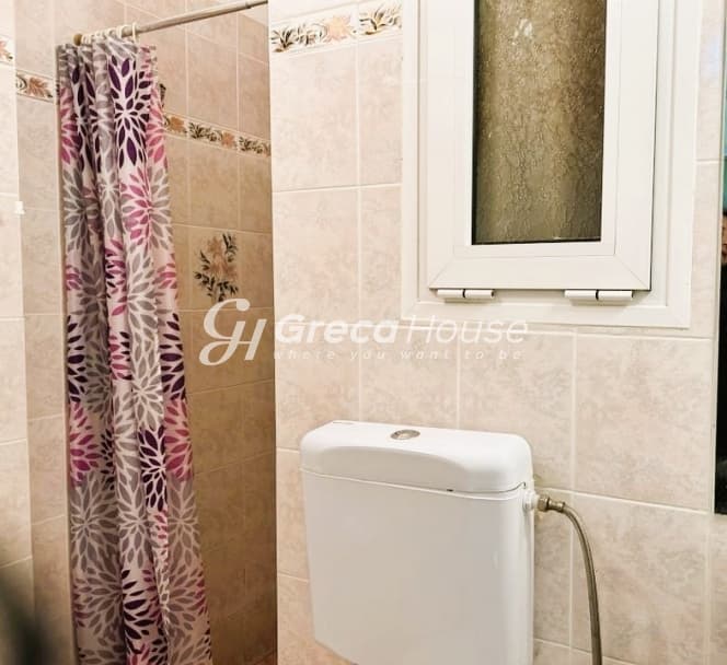 Apartment in Alsos Pagkratiou, Pagkrati — Photo 25 of 27