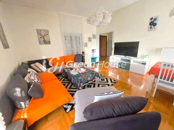 Apartment in Alsos Pagkratiou, Pagkrati — Photo 19 of 27