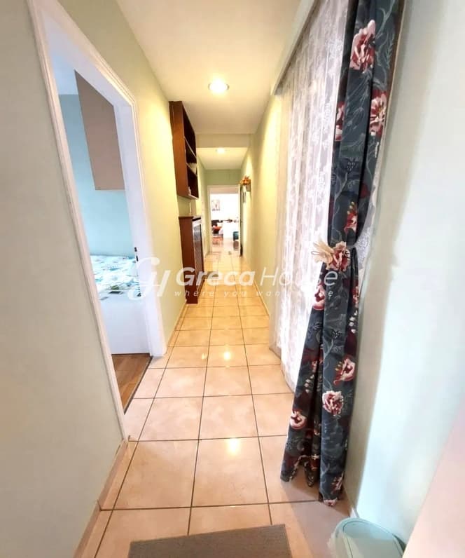 Apartment in Alsos Pagkratiou, Pagkrati — Photo 26 of 27