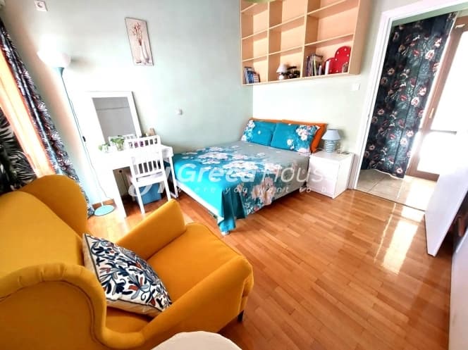 Apartment in Alsos Pagkratiou, Pagkrati — Photo 8 of 27