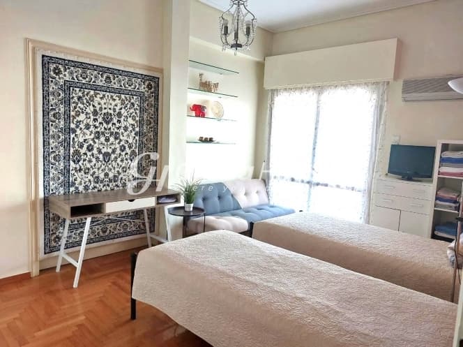 Apartment in Alsos Pagkratiou, Pagkrati — Photo 4 of 27